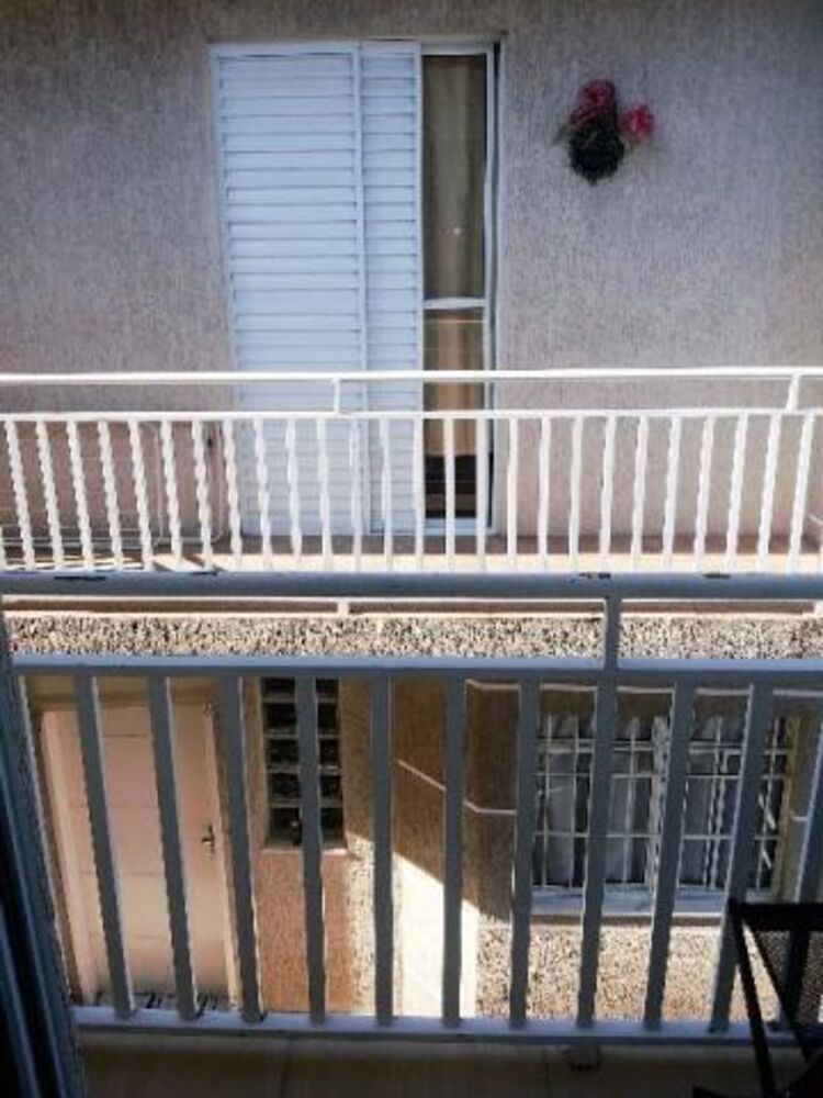 Casa de Condomínio, 2 quartos - Foto 1