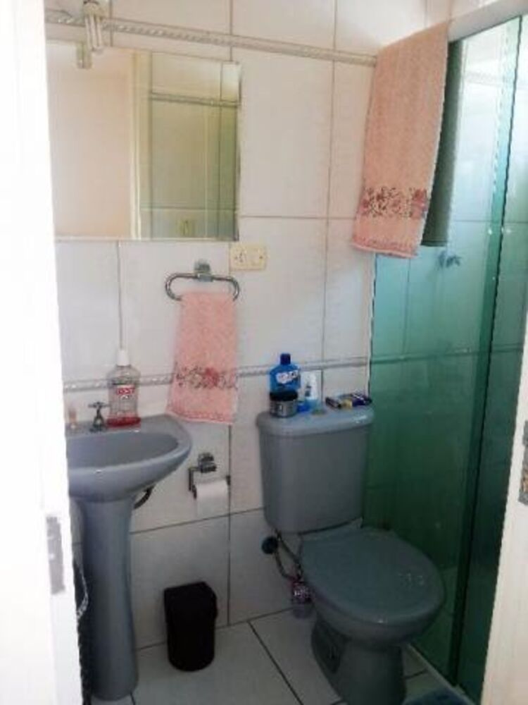 Casa de Condomínio, 2 quartos - Foto 3