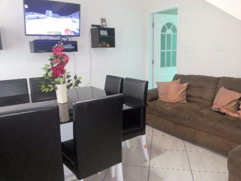 Casa de Condomínio, 2 quartos - Foto 12