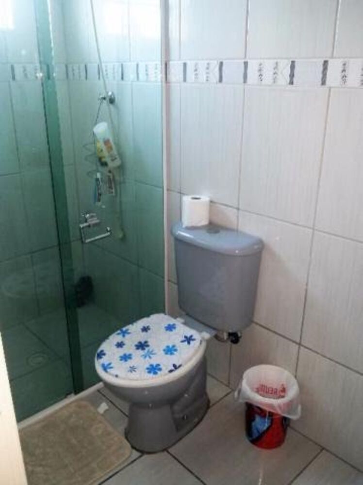 Casa de Condomínio, 2 quartos - Foto 5