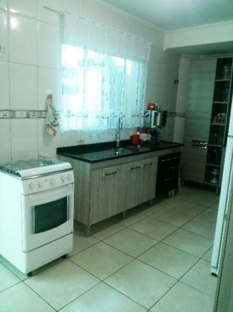 Casa de Condomínio, 2 quartos - Foto 15