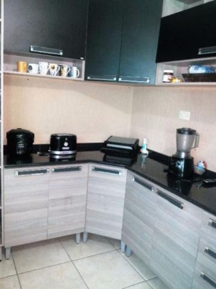 Casa de Condomínio, 2 quartos - Foto 6