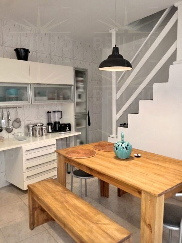 Sobrado à venda com 5 quartos, 345m² - Foto 16