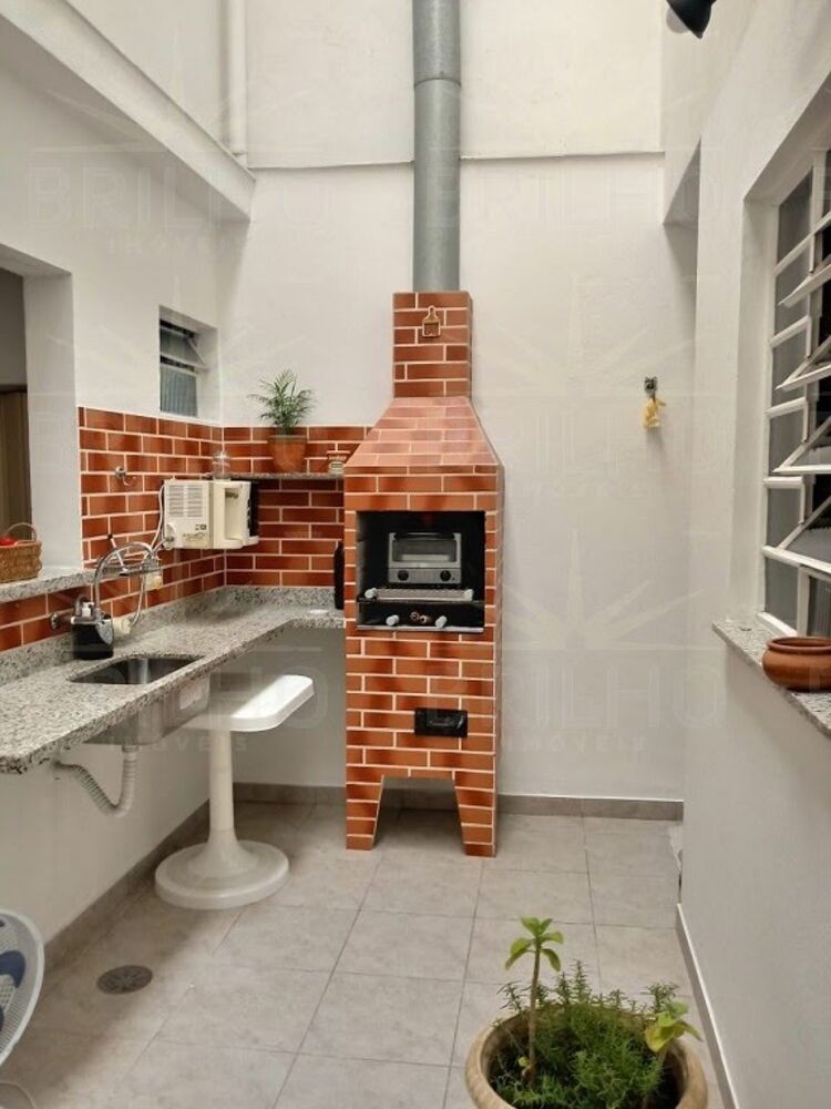 Sobrado à venda com 5 quartos, 345m² - Foto 4