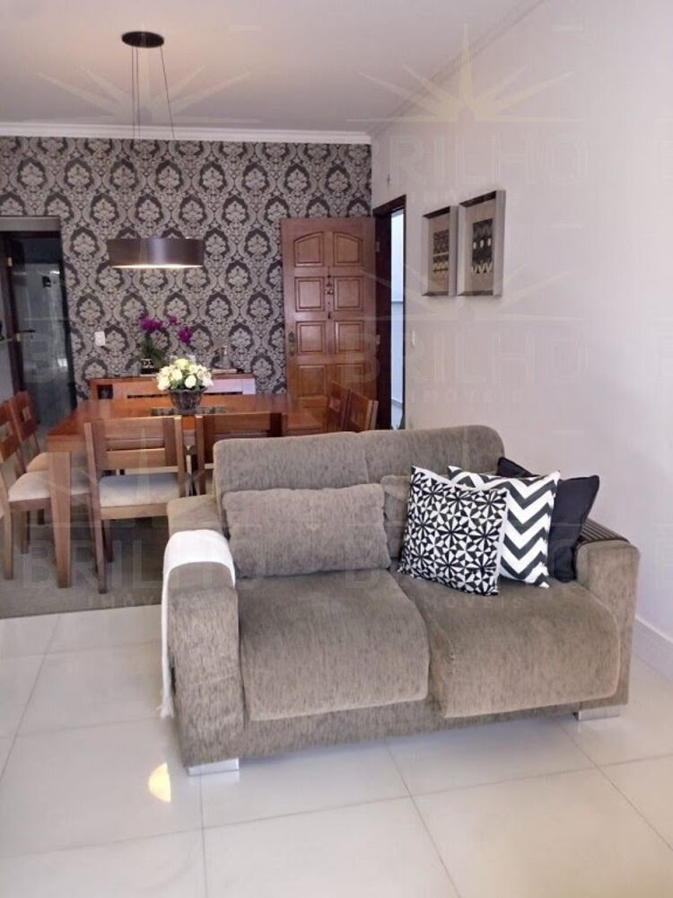Sobrado à venda com 5 quartos, 345m² - Foto 3