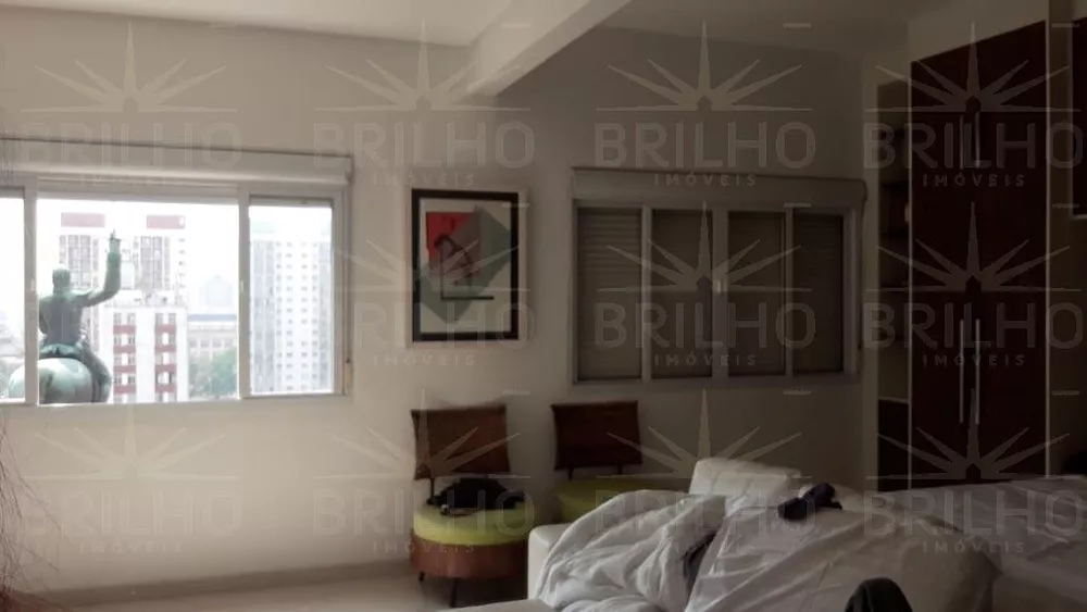 Apartamento, 1 quarto, 68 m² - Foto 7
