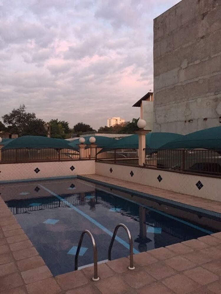 Apartamento, 2 quartos, 64 m² - Foto 4