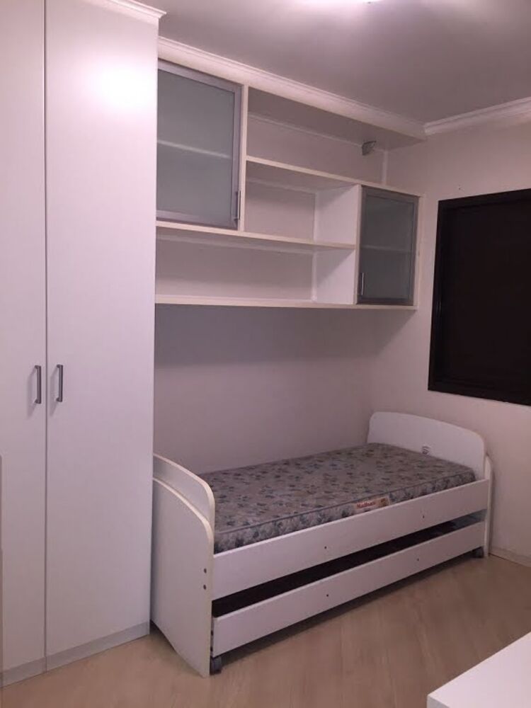 Apartamento, 2 quartos, 64 m² - Foto 2