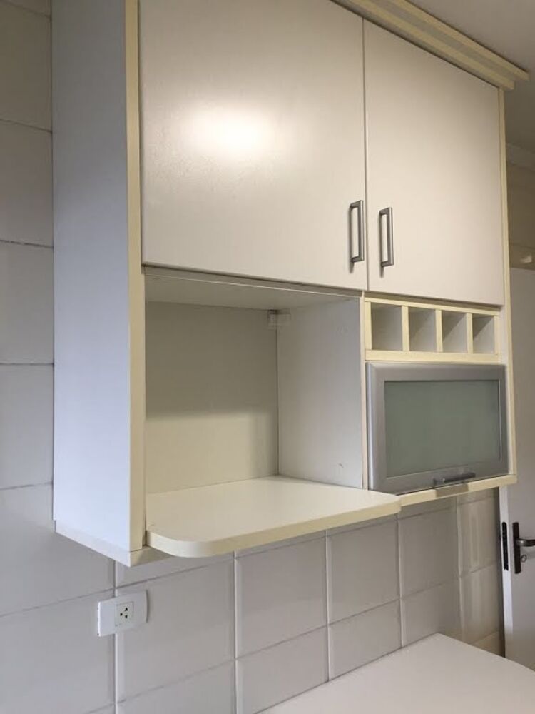 Apartamento, 2 quartos, 64 m² - Foto 1