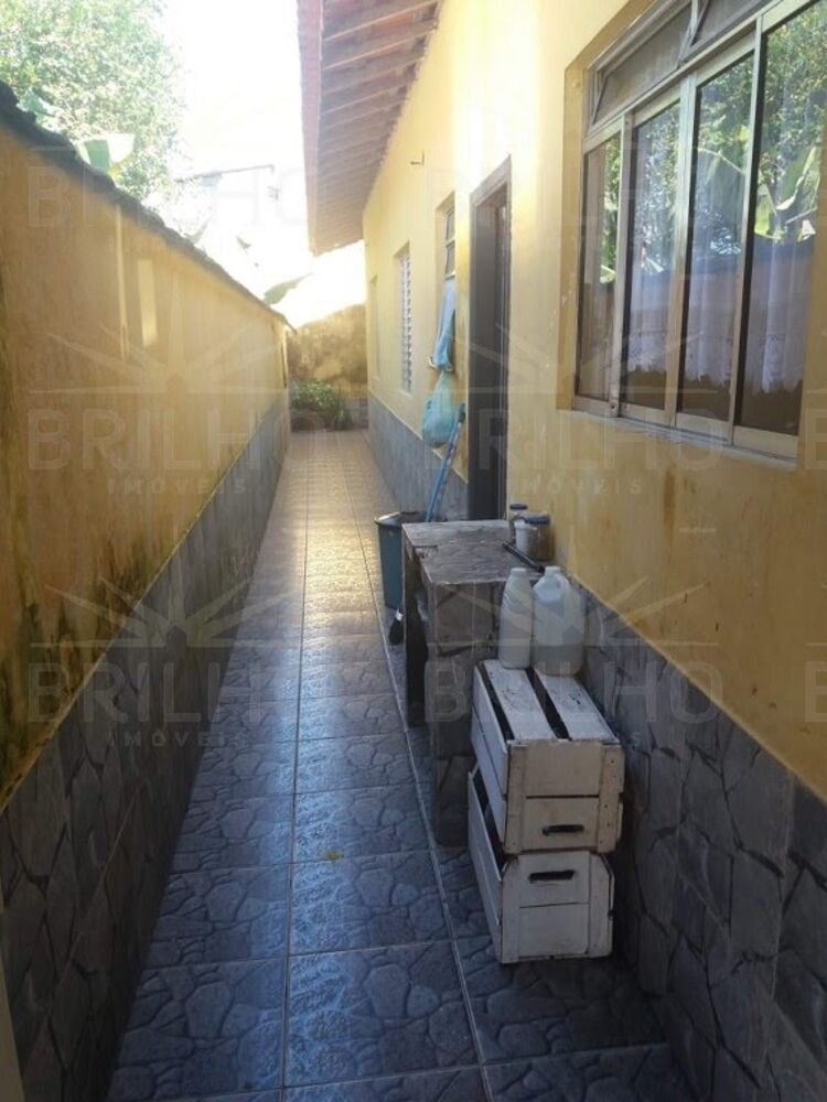 Casa, 2 quartos, 125 m² - Foto 1