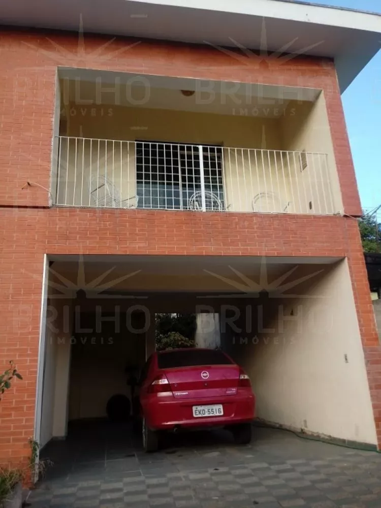 Sobrado à venda com 3 quartos, 300m² - Foto 3