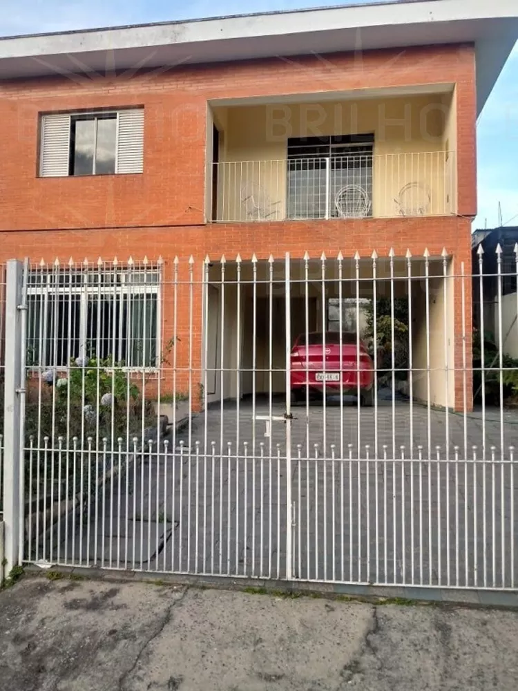 Sobrado à venda com 3 quartos, 300m² - Foto 1