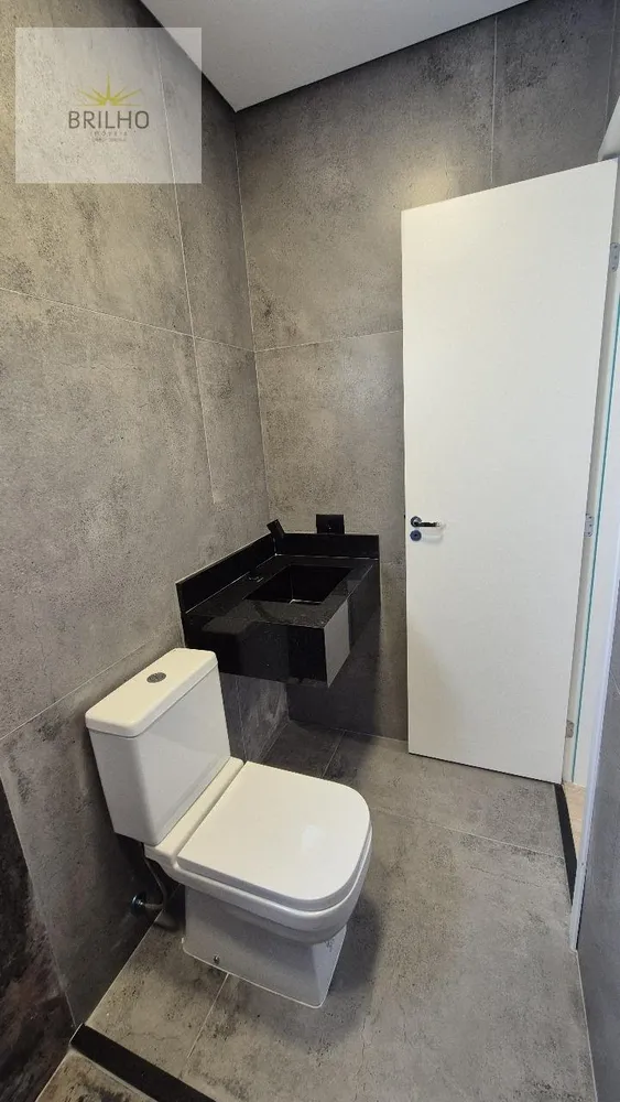 Casa de Condomínio, 3 quartos - Foto 8