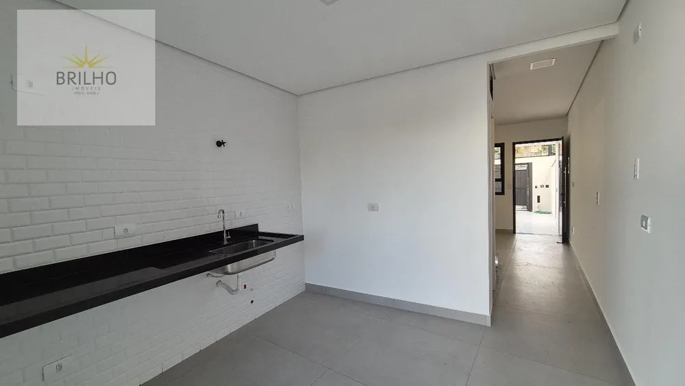 Casa de Condomínio, 3 quartos - Foto 5