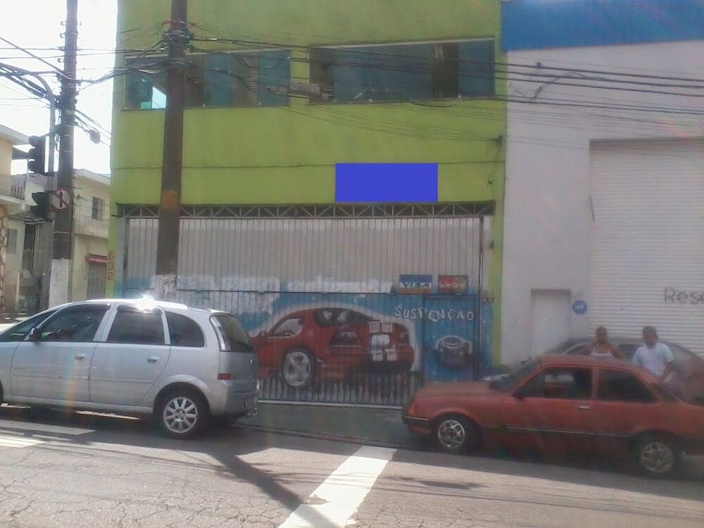 Loja-Salão - Foto 2