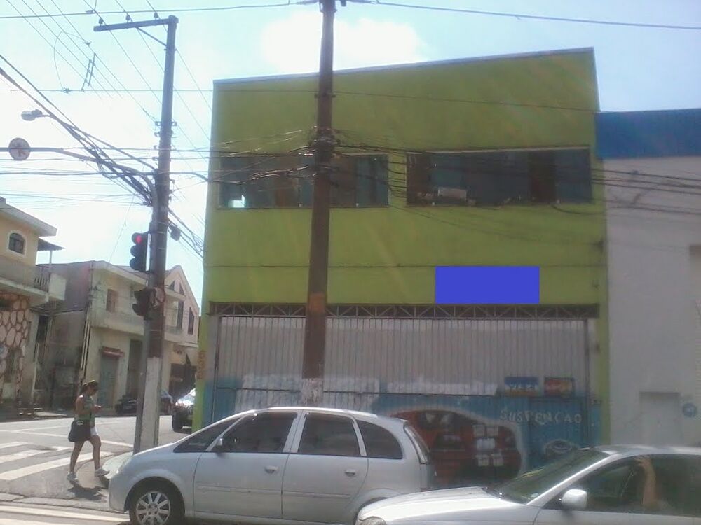 Loja-Salão - Foto 1