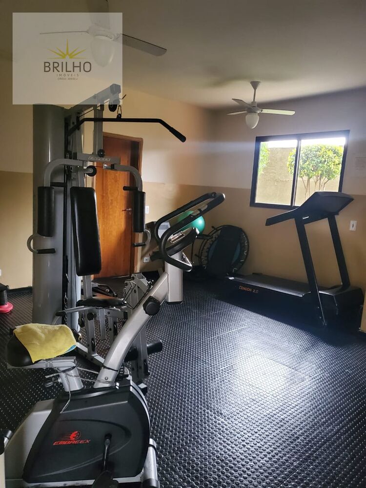 Apartamento, 2 quartos, 60 m² - Foto 3