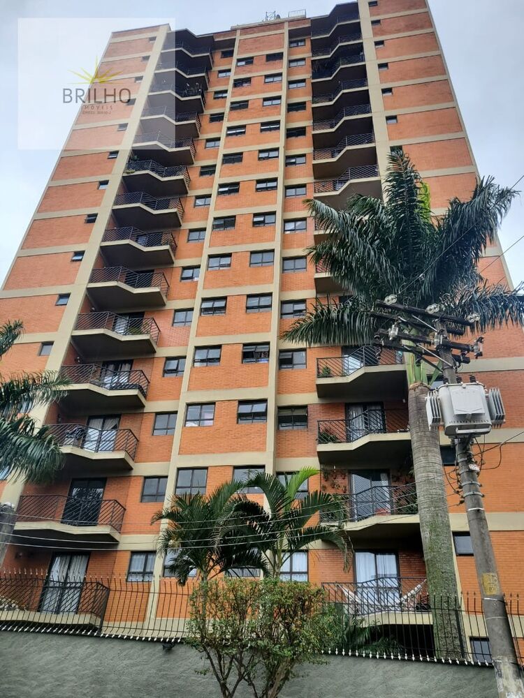 Apartamento, 2 quartos, 60 m² - Foto 2