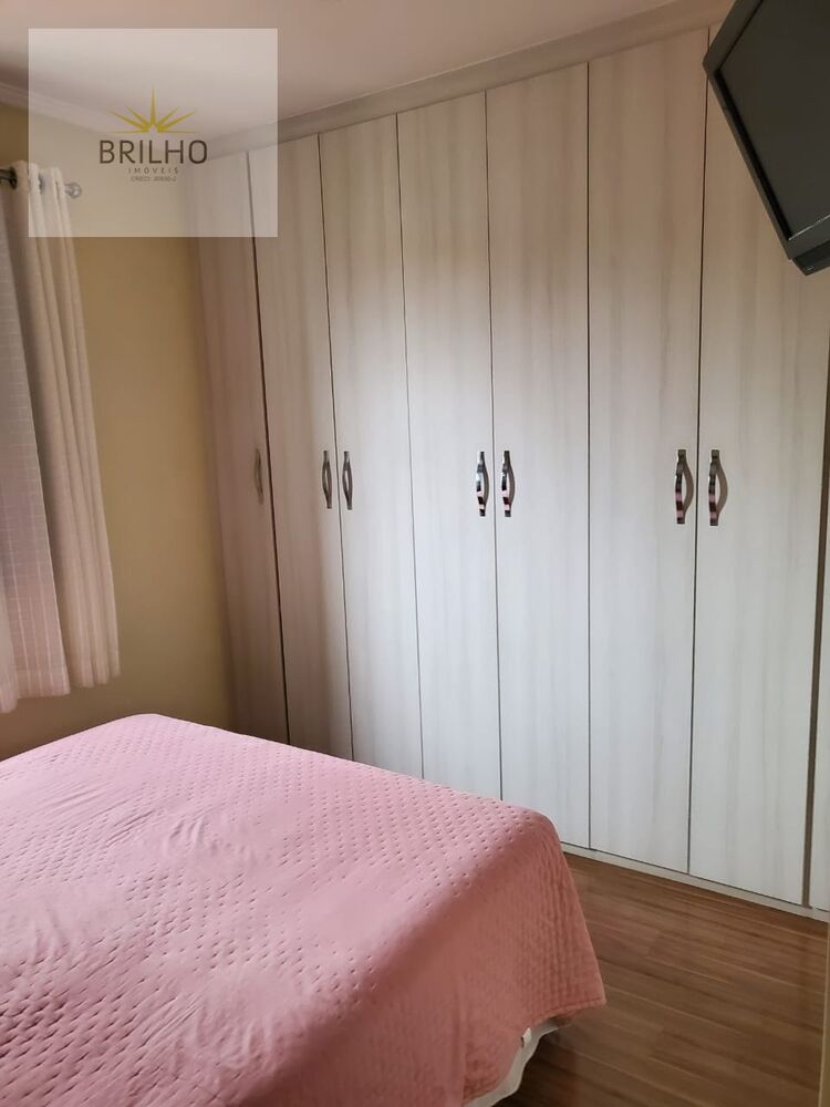 Apartamento, 2 quartos, 60 m² - Foto 4