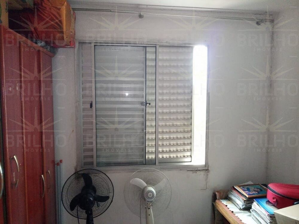 Apartamento, 2 quartos, 56 m² - Foto 6