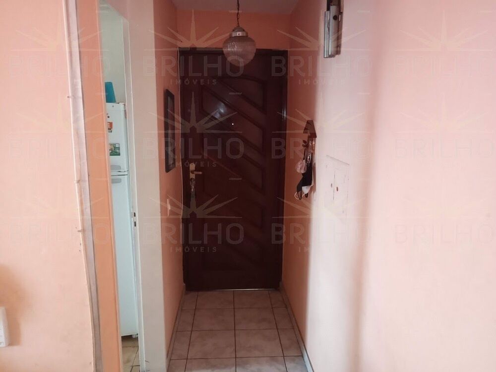 Apartamento, 2 quartos, 56 m² - Foto 11