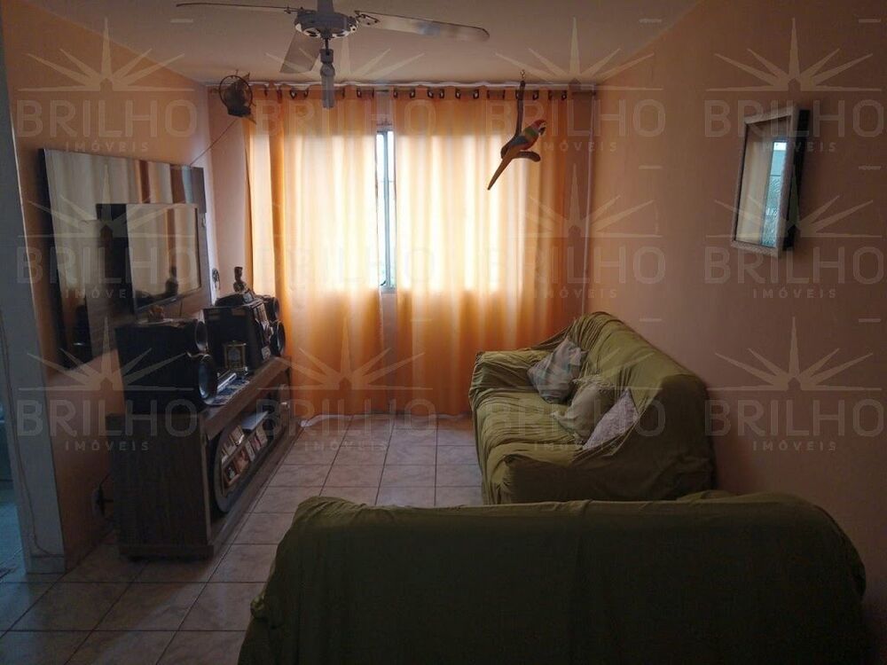 Apartamento, 2 quartos, 56 m² - Foto 13