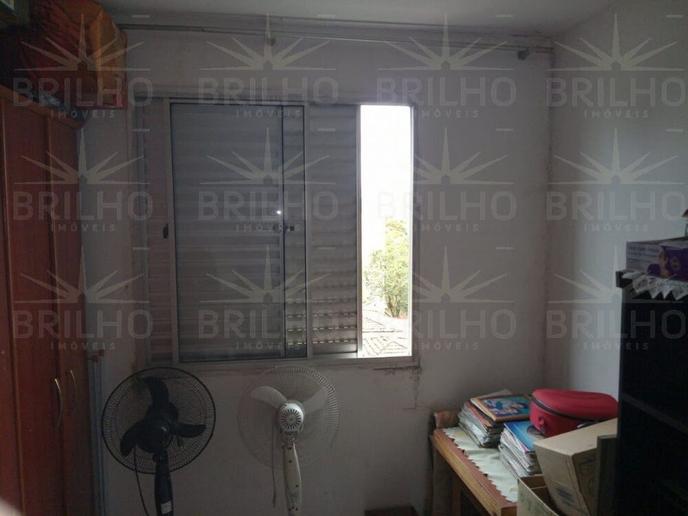 Apartamento, 2 quartos, 56 m² - Foto 9