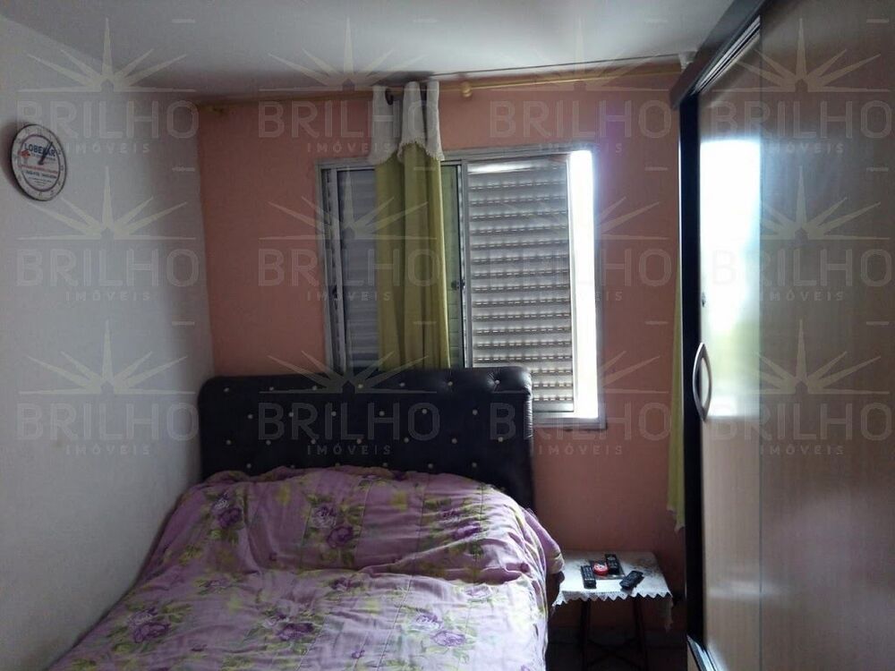 Apartamento, 2 quartos, 56 m² - Foto 1