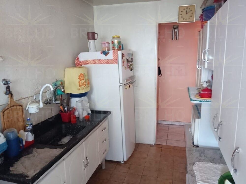 Apartamento, 2 quartos, 56 m² - Foto 5