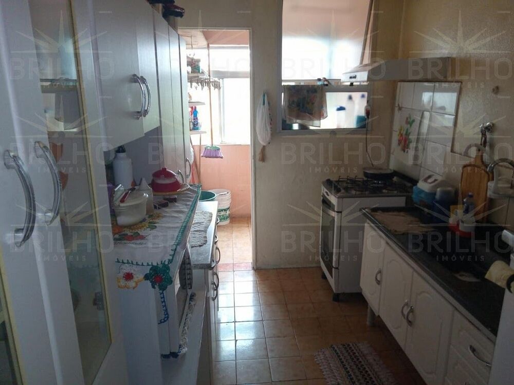 Apartamento, 2 quartos, 56 m² - Foto 7