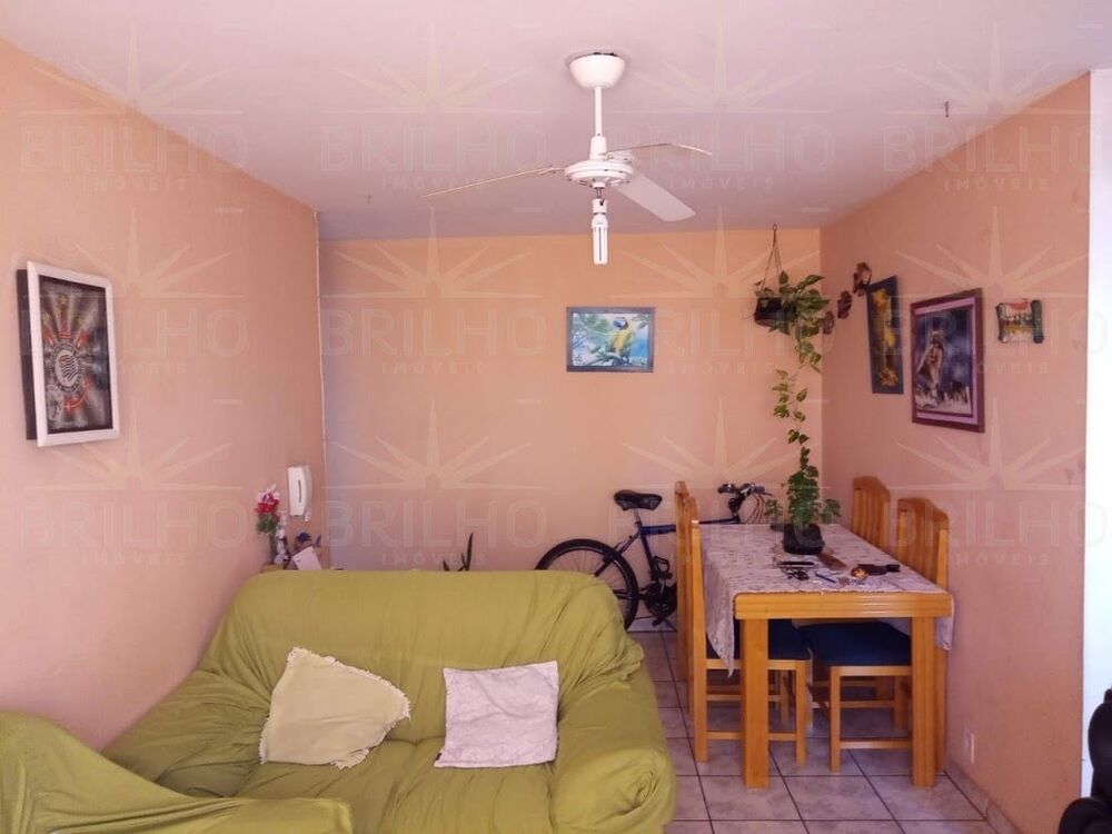 Apartamento, 2 quartos, 56 m² - Foto 14