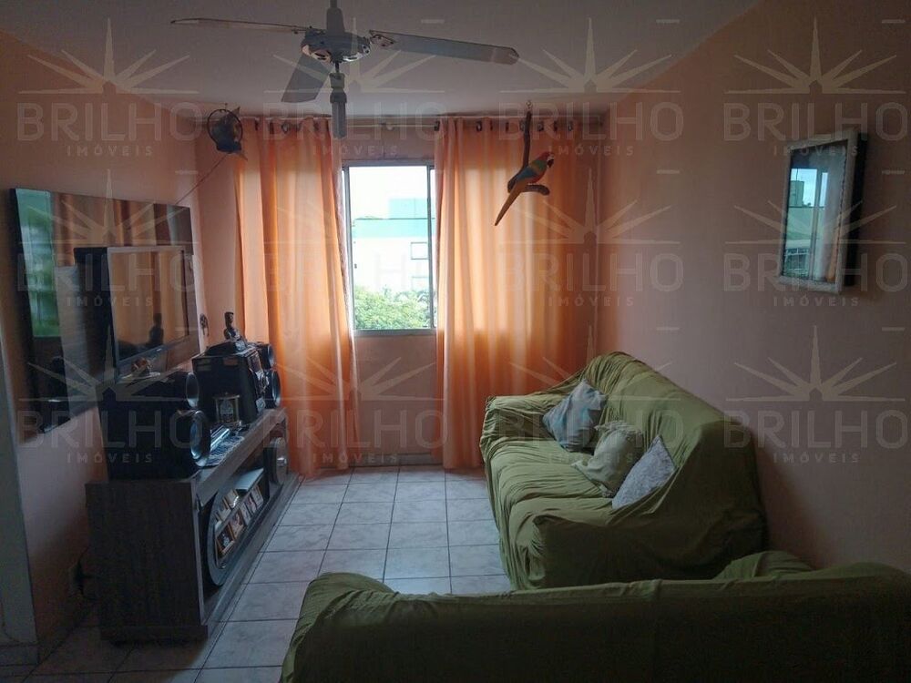 Apartamento, 2 quartos, 56 m² - Foto 12