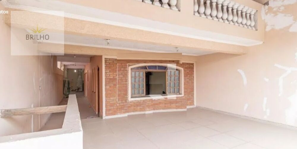 Sobrado, 2 quartos, 250 m² - Foto 8