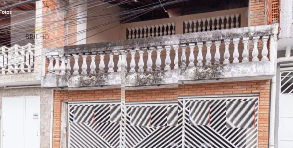 Sobrado, 2 quartos, 250 m² - Foto 6