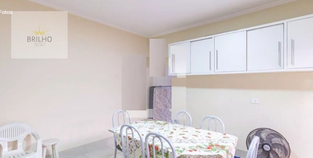 Sobrado, 2 quartos, 250 m² - Foto 1
