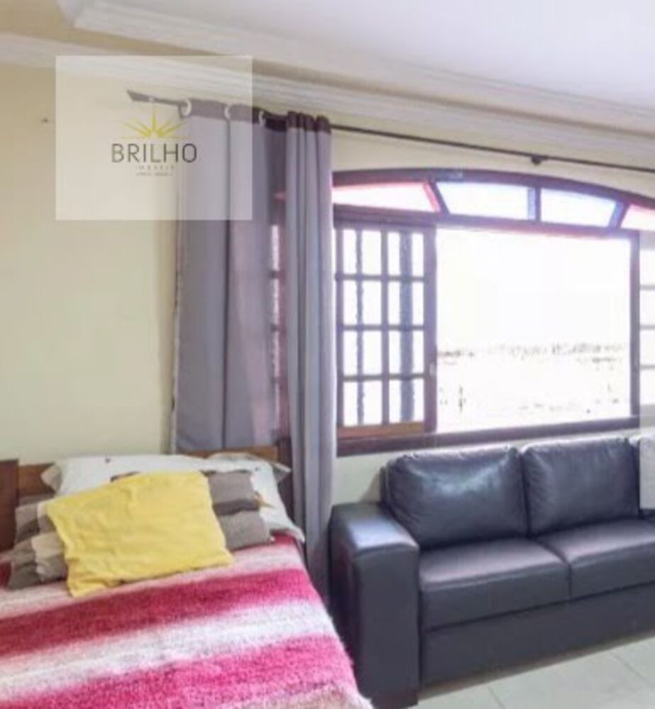 Sobrado, 2 quartos, 250 m² - Foto 5