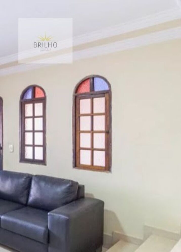 Sobrado, 2 quartos, 250 m² - Foto 4