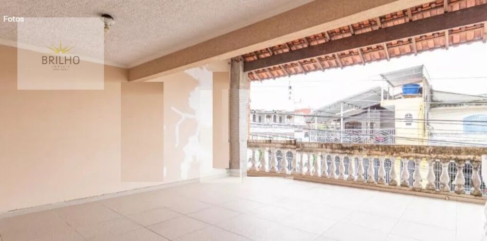 Sobrado, 2 quartos, 250 m² - Foto 9