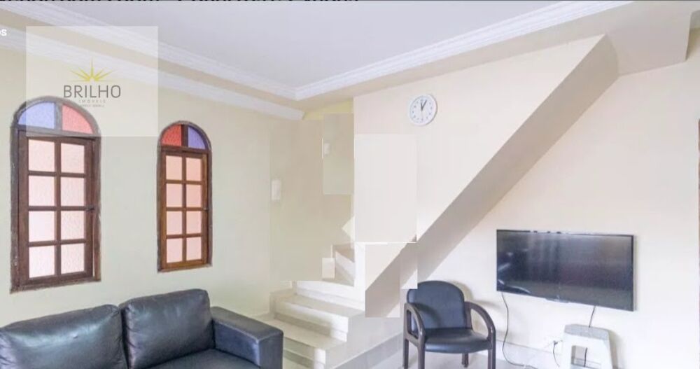 Sobrado, 2 quartos, 250 m² - Foto 3