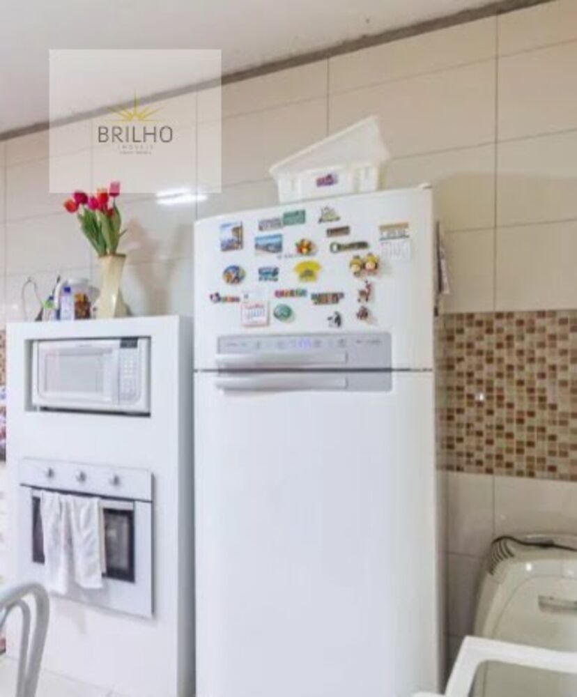 Sobrado, 2 quartos, 250 m² - Foto 2