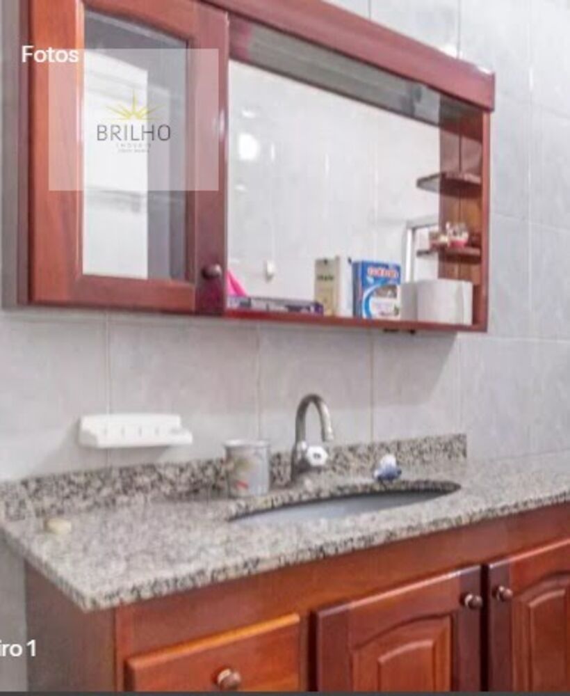 Sobrado, 2 quartos, 250 m² - Foto 12