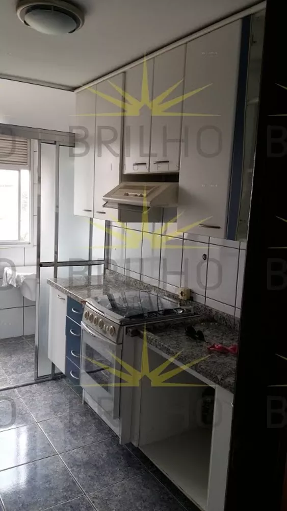 Apartamento à venda e aluguel com 2 quartos, 55m² - Foto 3