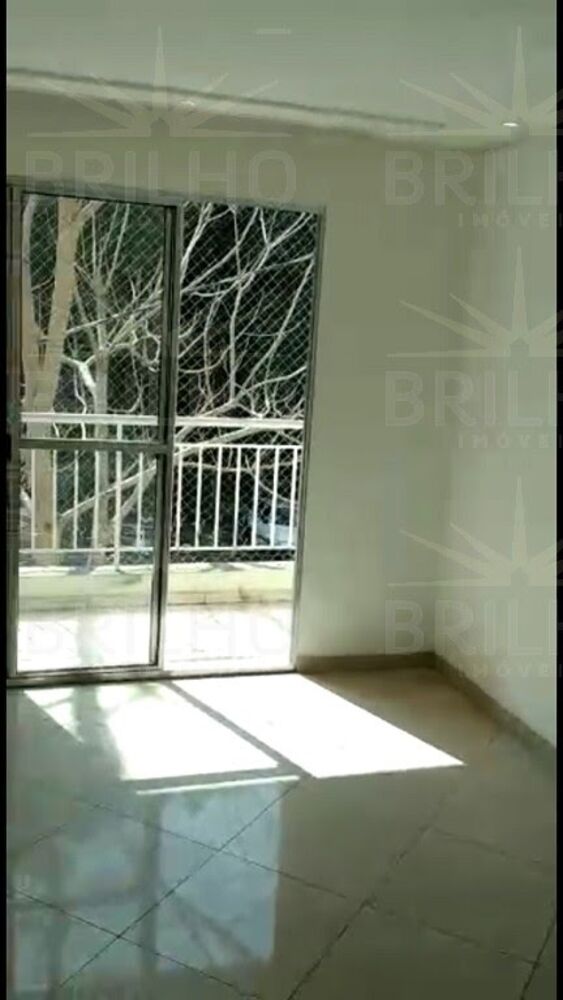 Apartamento, 2 quartos, 54 m² - Foto 4