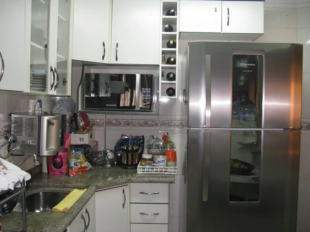 Apartamento, 2 quartos, 58 m² - Foto 2