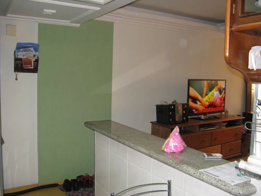 Apartamento, 2 quartos, 58 m² - Foto 4