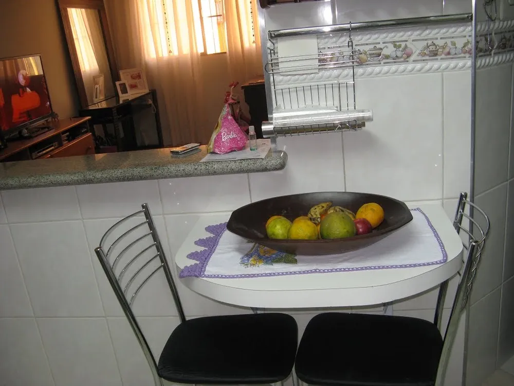 Apartamento, 2 quartos, 58 m² - Foto 3