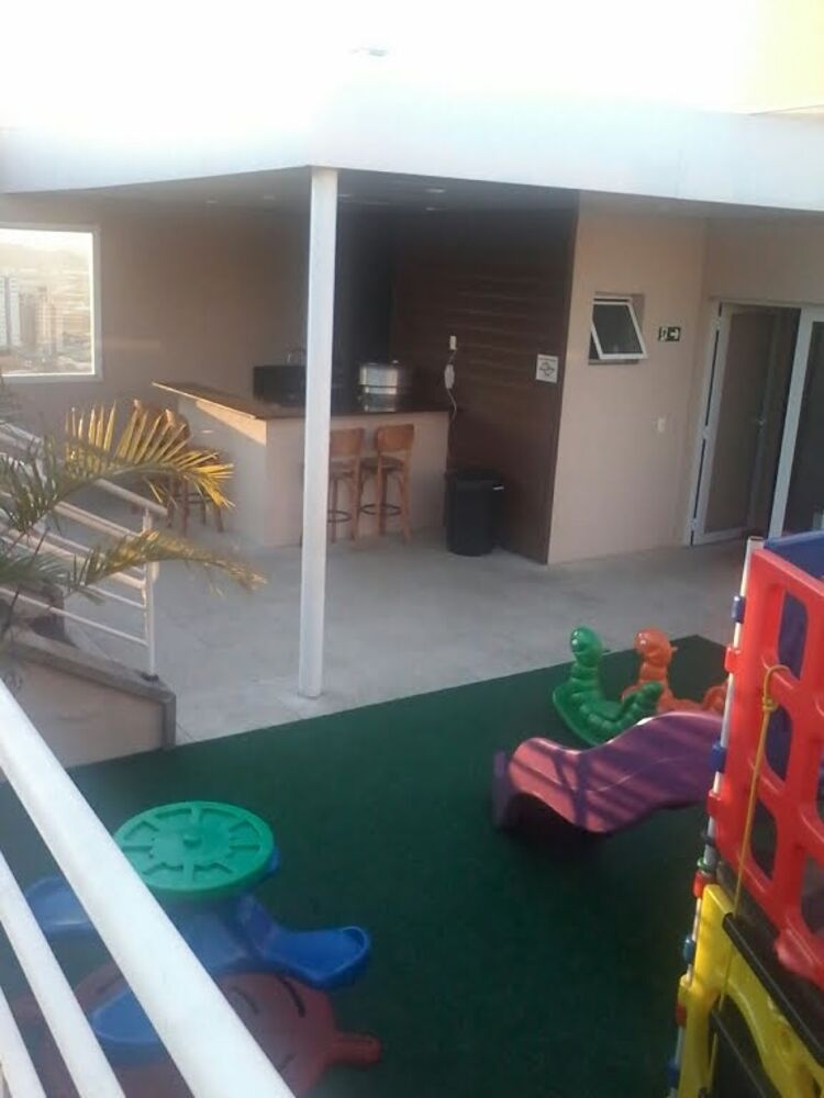 Apartamento à venda com 2 quartos - Foto 2