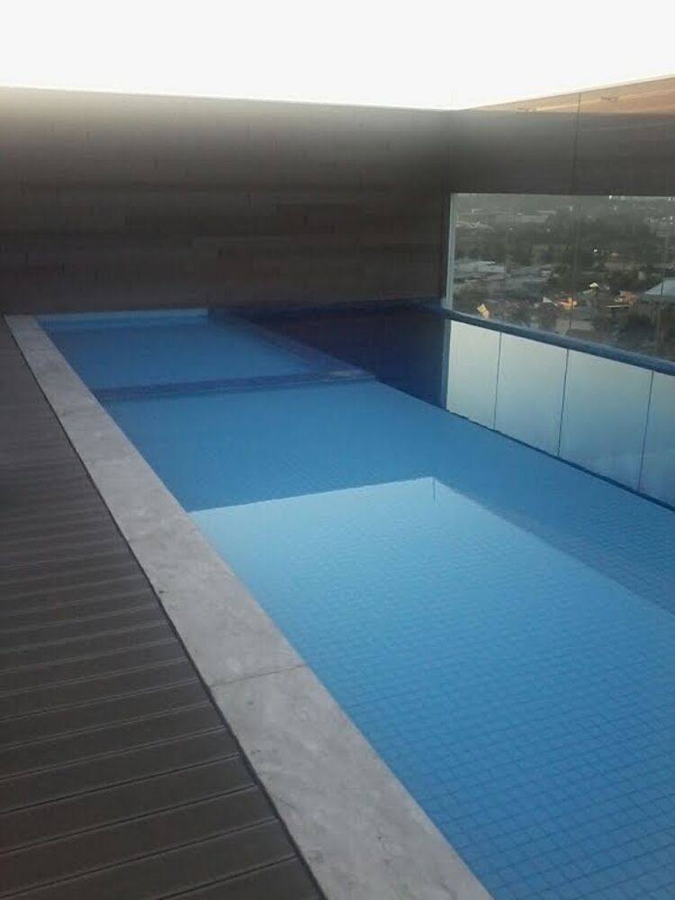 Apartamento à venda com 2 quartos - Foto 1