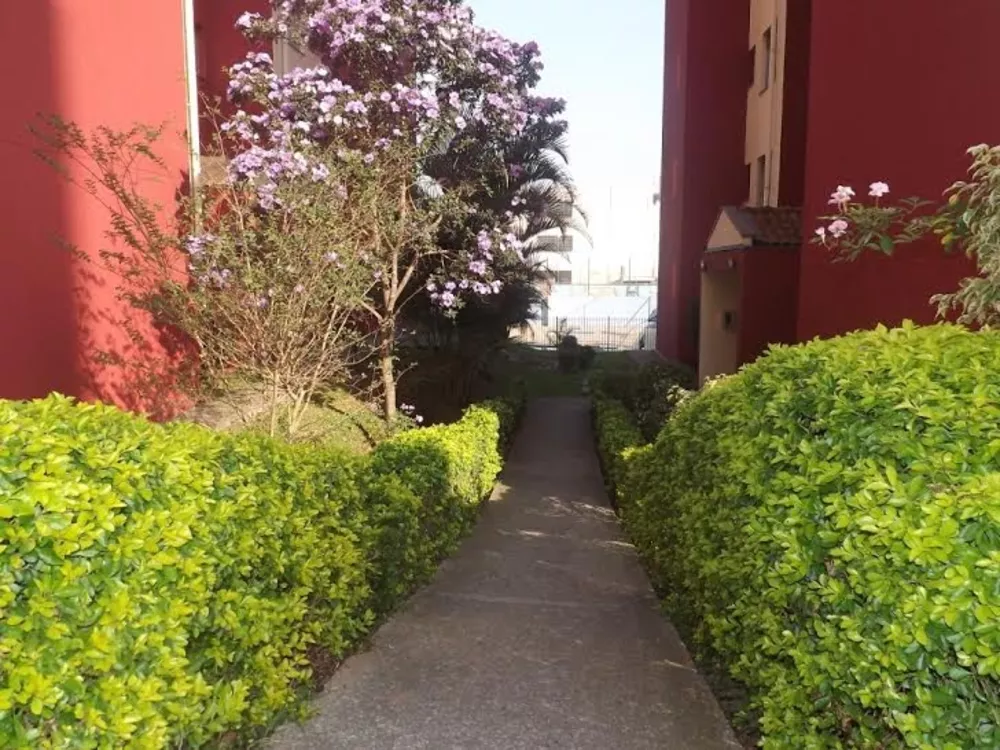 Apartamento, 2 quartos - Foto 12