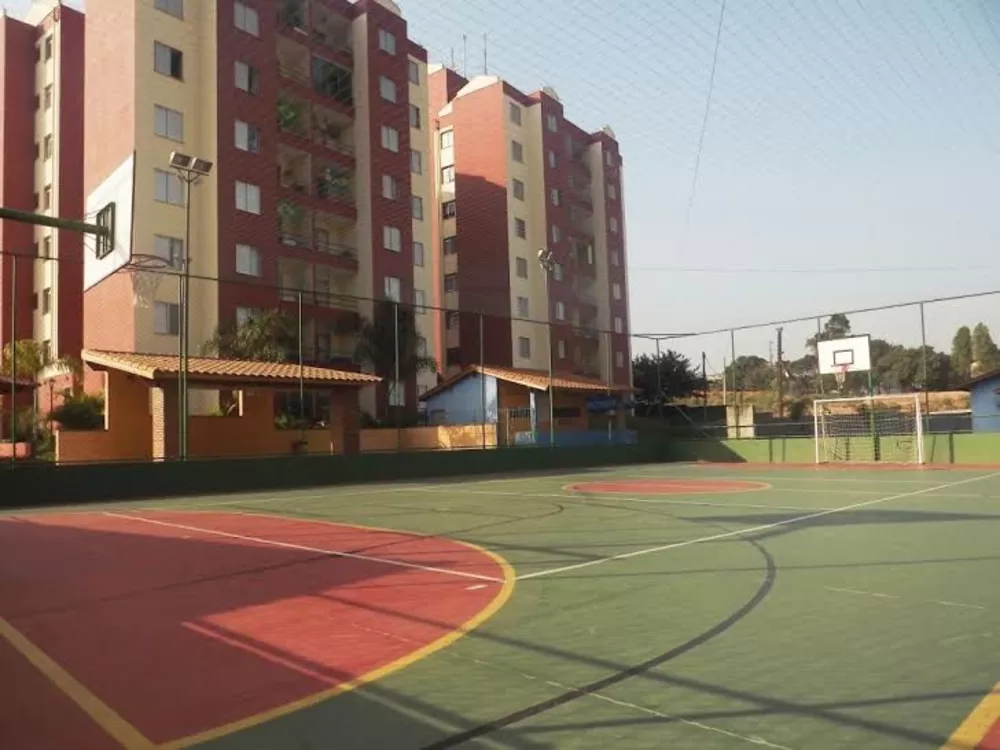 Apartamento, 2 quartos - Foto 1